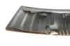 4394903 Поворот передній Renault Trafic 01-06 (L) (жовтий) VAN WEZEL підбір по vin на Brocar