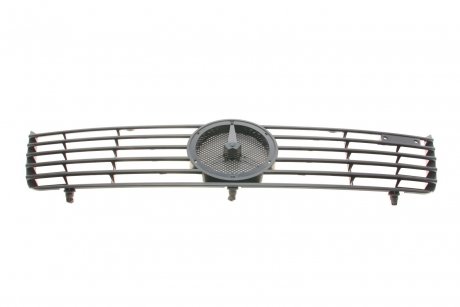 3075510 Решітка радіатора MB Sprinter 96-06 VAN WEZEL підбір по vin на Brocar