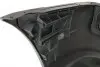 5862571 Бампер (передний) VW Crafter 06-13 (с отверстием для противотуманных фар) VAN WEZEL підбір по vin на Brocar