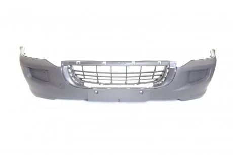 5862570 Бампер (передний) VW Crafter 06-16 VAN WEZEL подбор по vin на Brocar