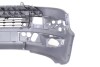 5790570 Бампер (передний) VW T5 2.0 TSI 03-15 VAN WEZEL підбір по vin на Brocar