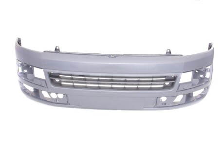 5790570 Бампер (передний) VW T5 2.0 TSI 03-15 VAN WEZEL подбор по vin на Brocar