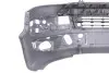 5790570 Бампер (передний) VW T5 2.0 TSI 03-15 VAN WEZEL підбір по vin на Brocar