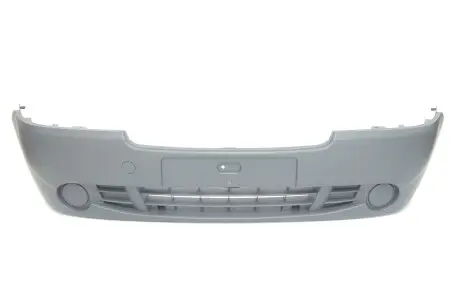 4395570 Бампер (передний) Opel Vivaro/ Renault Trafic 06-14 VAN WEZEL подбор по vin на Brocar