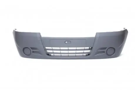3795570 Бампер (передний) Opel Vivaro A 01-14 VAN WEZEL подбор по vin на Brocar
