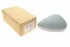 0963844 Корпус дзеркала VAN WEZEL 0963844 VAN WEZEL підбір по vin на Brocar