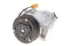 320197 Компресор кондиціонера Audi A1/A3/Q2/Q3/Seat Leon/Skoda Fabia/VW Caddy/Golf 1.2-2.0D 14- NRF підбір по vin на Brocar