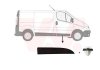 Накладка дверей (передніх/R) Opel Vivaro/Renault Trafic 14- 4396422