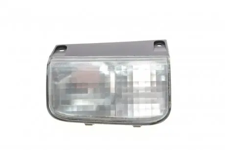 4395930 Ліхтар задній Opel Vivaro/Renault Trafic 01- (R) VAN WEZEL підбір по vin на Brocar