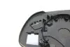 4068837 Скло дзеркала (з підігрівом) Citroen DS5/Peugeot 508 10- (L) VAN WEZEL підбір по vin на Brocar