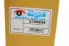3799834 Скло дзеркала Opel Movano B/Renault Master III/Nissan NV 400 11- (R) (нижнє) VAN WEZEL підбір по vin на Brocar