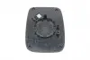 3891831 Стекло зеркала Opel Vivaro/Renault Trafic/Nissan NV 300 14- (L) VAN WEZEL підбір по vin на Brocar