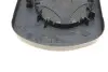 4042837 Стекло зеркала (с подогревом) Peugeot Partner 07-14 (L) VAN WEZEL підбір по vin на Brocar