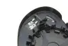 4042837 Стекло зеркала (с подогревом) Peugeot Partner 07-14 (L) VAN WEZEL підбір по vin на Brocar