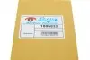 1886832 Стекло зеркала Ford Tourneo Connect 13-/Transit Connect 02- (R) VAN WEZEL підбір по vin на Brocar