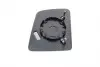 1886831 Скло дзеркала Ford Tourneot Connect 1.8 TDCi 02- (L) VAN WEZEL підбір по vin на Brocar