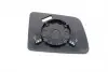 1886831 Скло дзеркала Ford Tourneot Connect 1.8 TDCi 02- (L) VAN WEZEL підбір по vin на Brocar