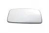 1612831 Стекло зеркала Citroen Jumpy/ Peugeot Expert 07- (L) VAN WEZEL підбір по vin на Brocar