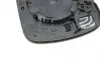 0979838 Скло дзеркала VAN WEZEL 0979838 VAN WEZEL підбір по vin на Brocar