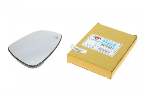 0979837 Скло дзеркала VAN WEZEL 0979837 VAN WEZEL подбор по vin на Brocar