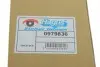 0979836 Скло дзеркала VAN WEZEL 0979836 VAN WEZEL підбір по vin на Brocar