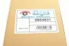 0954837 Скло дзеркала VAN WEZEL 0954837 VAN WEZEL підбір по vin на Brocar