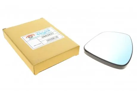 0963837 Скло дзеркала VAN WEZEL 0963837 VAN WEZEL підбір по vin на Brocar