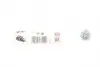 Болт зливу оливи Opel Combo 1.7 CDTI01- (M14x1.5)