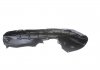 Подкрыльник (передний/задняя часть) Skoda Octavia II 04-13 (R) 7622434