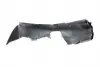 5896433 Подкрыльник (передний) VW T5 03-15 (L) VAN WEZEL підбір по vin на Brocar