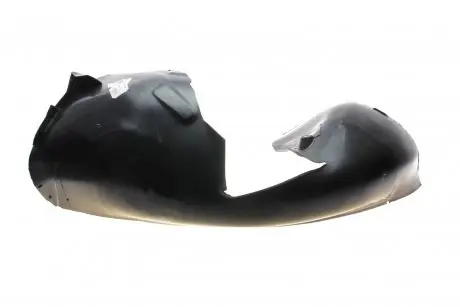 5802434 Подкрыльник (передний) VW CC 11-16 (R) VAN WEZEL подбор по vin на Brocar
