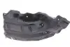 4380434 Подкрыльник (передний/передняя часть) Renault Grand Scenic III/Scenic III 09- (R) VAN WEZEL підбір по vin на Brocar