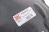 4380434 Подкрыльник (передний/передняя часть) Renault Grand Scenic III/Scenic III 09- (R) VAN WEZEL підбір по vin на Brocar