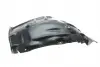 4380433 Подкрыльник (передний/передняя часть) Renault Grand Scenic III/Scenic III 09- (L) VAN WEZEL підбір по vin на Brocar