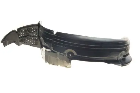 4348434 Підкрильник (передній) Renault Laguna 01-07 (R) VAN WEZEL підбір по vin на Brocar