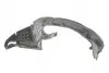 Підкрильник (передній) Renault Laguna 01-07 (L) 4348433