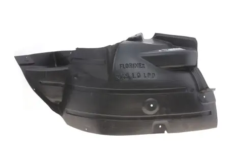 3799433 Подкрыльник (передний) Renault Master/ Opel Movano 10- (L) VAN WEZEL подбор по vin на Brocar