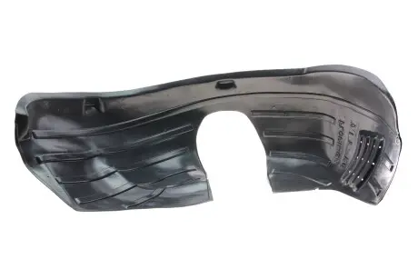 3078434 Підкрильник (передній) MB Vito (W638) 96-03 (R) VAN WEZEL підбір по vin на Brocar