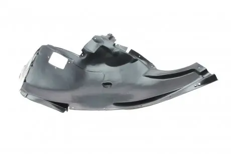 0687434 Підкрилок VAN WEZEL 0687434 VAN WEZEL підбір по vin на Brocar