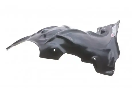 0670436 Підкрилок VAN WEZEL 0670436 VAN WEZEL підбір по vin на Brocar