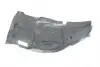Підкрилок VAN WEZEL 0670433