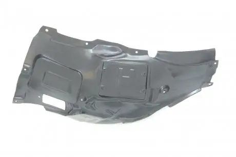 0670433 Підкрилок VAN WEZEL 0670433 VAN WEZEL підбір по vin на Brocar