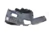 Підкрилок VAN WEZEL 0617434