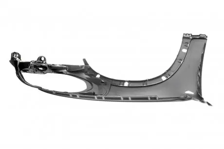 0689655 Крило VAN WEZEL 0689655 VAN WEZEL підбір по vin на Brocar