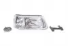 5896962 Фара (R) VW T5/Multivan 03-09 VAN WEZEL підбір по vin на Brocar