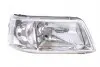 5896962 Фара (R) VW T5/Multivan 03-09 VAN WEZEL підбір по vin на Brocar