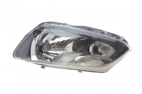 5868961 Фара (L) VW Caddy 10-15 VAN WEZEL подбор по vin на Brocar
