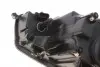 5868961 Фара (L) VW Caddy 10-15 VAN WEZEL підбір по vin на Brocar