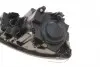 5868961 Фара (L) VW Caddy 10-15 VAN WEZEL підбір по vin на Brocar