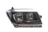 Фара (R) VW Crafter 16- 5792962